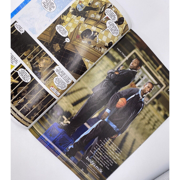 Amazing Spider-Man (1998 2nd Series) Issue 556 Sleeved - CLEAN - Picture 6 of 7